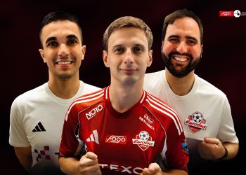 Ósma wygrana z rzędu Eurobusa Przemyśl