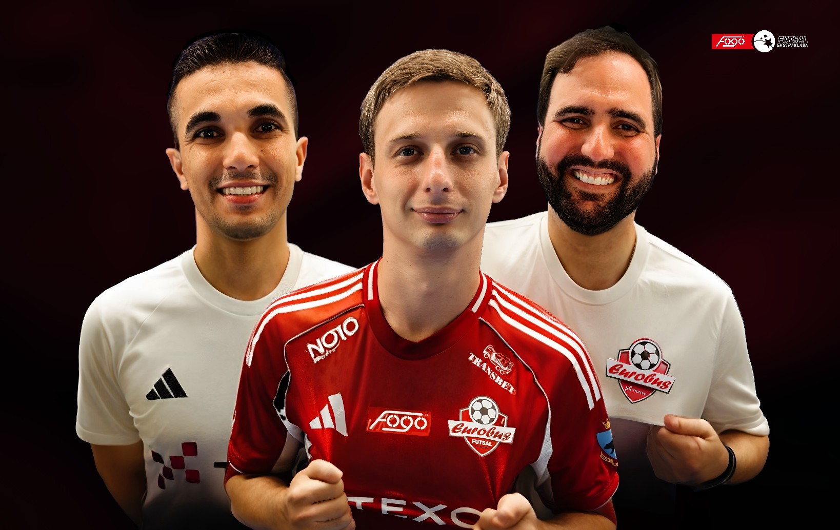 Ósma wygrana z rzędu Eurobusa Przemyśl