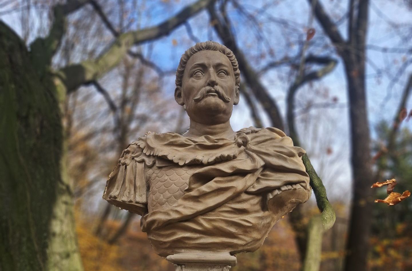 Popiersie Jana III Sobieskiego powróciło do Przeworska. Uroczystości w niedzielę