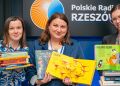 W audycji „Tu i Teraz” kompletowaliśmy jesienno-zimową biblioteczkę