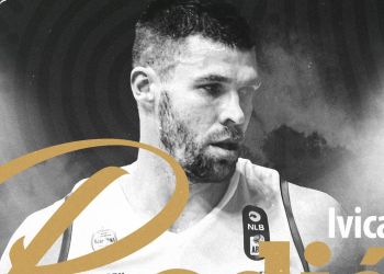 Zmiany w kadrze drużyny beniaminka Ekstraklasy Koszykarzy