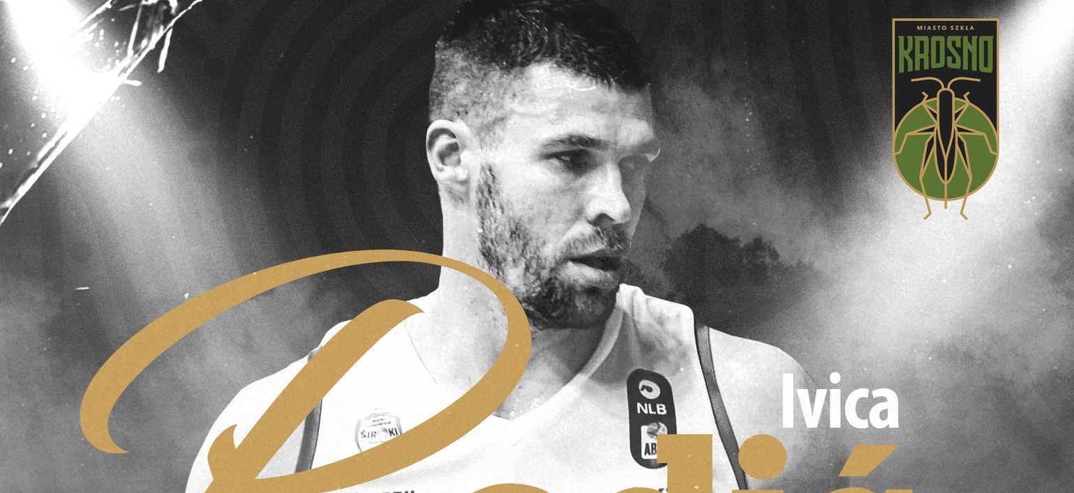 Zmiany w kadrze drużyny beniaminka Ekstraklasy Koszykarzy