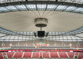 Polska zremisowała z Holandią 1:1 w eliminacjach Mistrzostw Świata