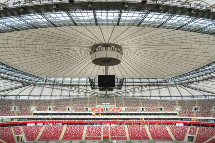 Polska zremisowała z Holandią 1:1 w eliminacjach Mistrzostw Świata