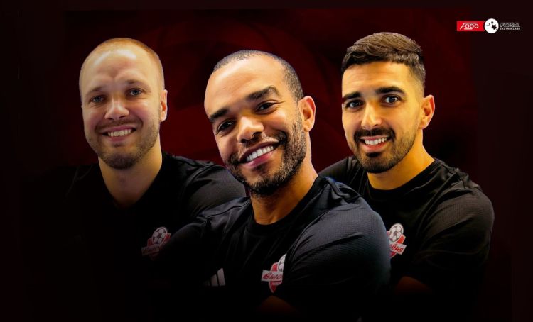 Eurobus Przemyśl wygrywa w Pniewach i utrzymuje pozycję lidera ekstraklasy futsalu