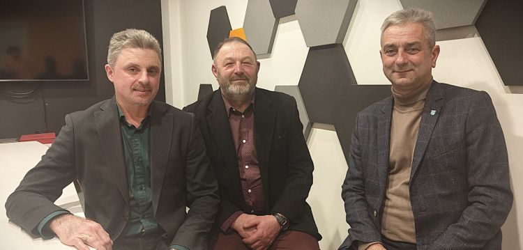 Wolontariusze z Podkarpacia o swoich zdaniach w Gruzji