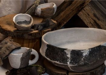 Wyniki badań archeologicznych zaprezentowane na wystawie w Muzeum Narodowym Ziemi Przemyskiej