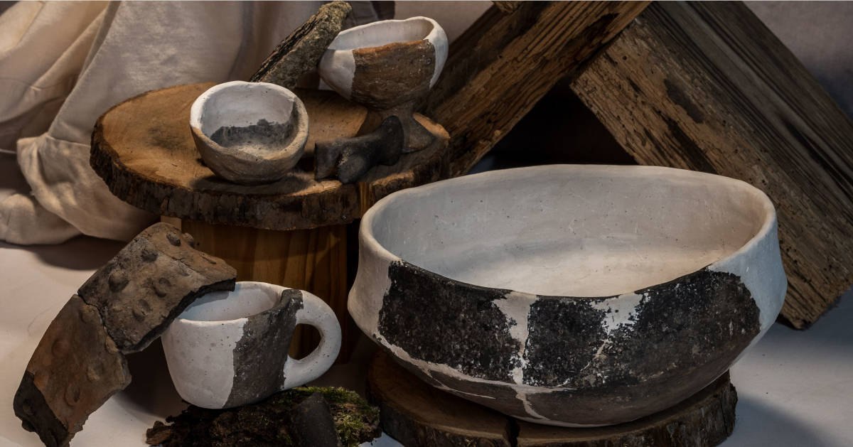 Wyniki badań archeologicznych zaprezentowane na wystawie w Muzeum Narodowym Ziemi Przemyskiej 8 - Polskie Radio Rzeszów Wyniki badań archeologicznych zaprezentowane na wystawie w Muzeum Narodowym Ziemi Przemyskiej