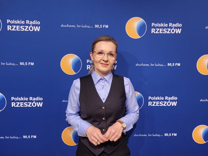 "RaPSteam" - czyli projekt rozwijający 8 - Polskie Radio Rzeszów „RaPSteam” – czyli projekt rozwijający