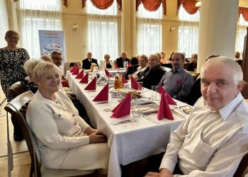 Światowy Dzień Cukrzycy w Rzeszowie