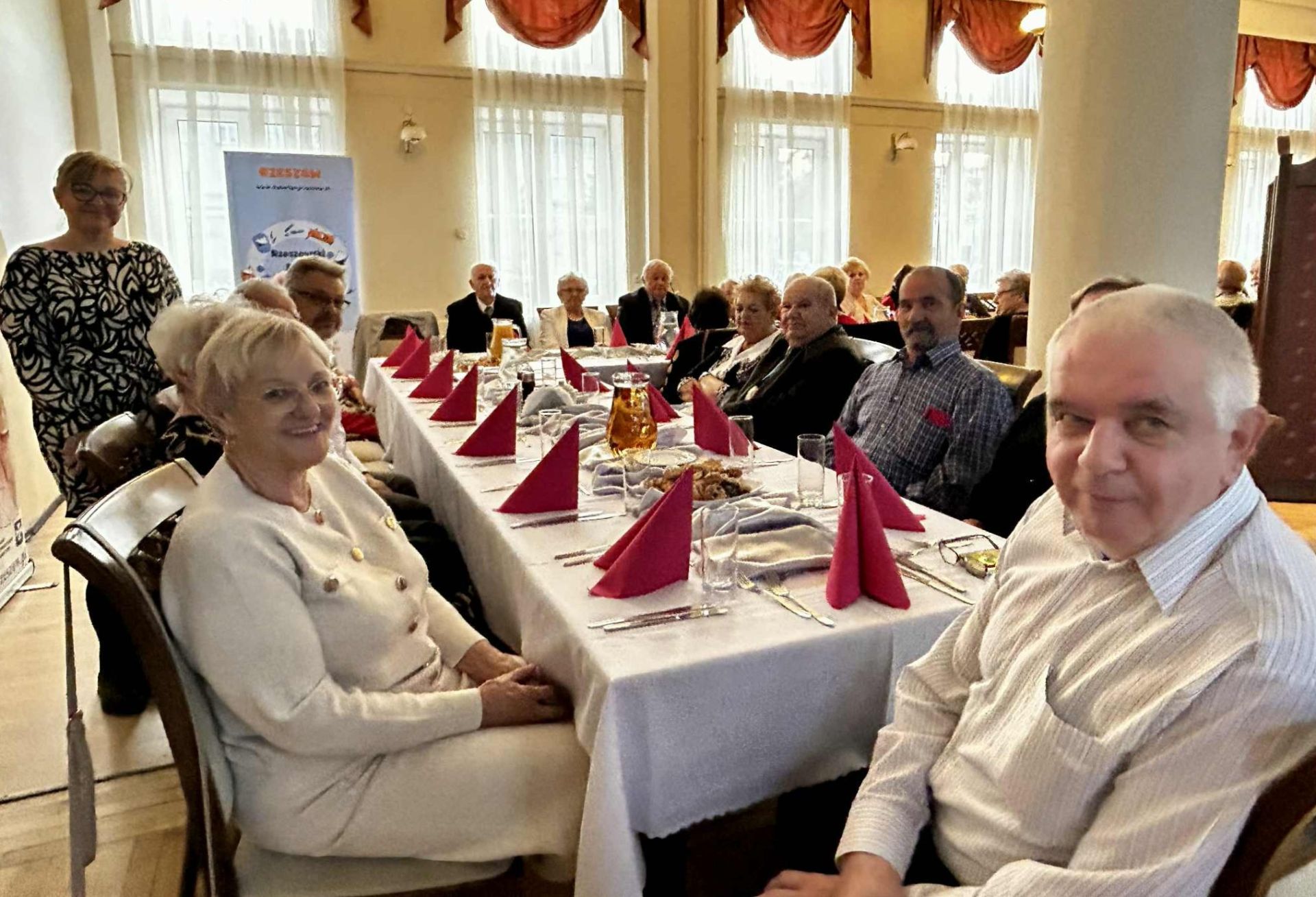 Światowy Dzień Cukrzycy w Rzeszowie