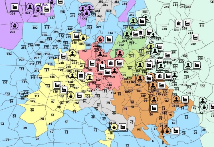 Symulator przywództwa i komunikacji strategicznej opracowany przez nauczycieli akademickich