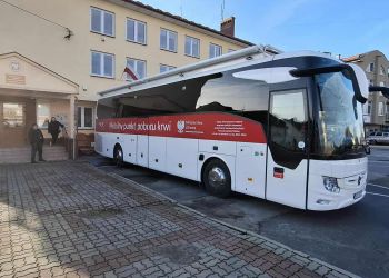 Akcje poboru krwi na Podkarpaciu. Gdzie i kiedy?