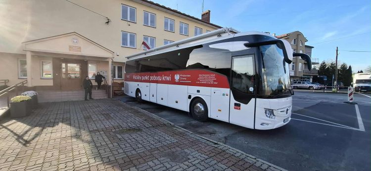 Akcje poboru krwi na Podkarpaciu. Gdzie i kiedy? 1 - Polskie Radio Rzeszów Akcje poboru krwi na Podkarpaciu. Gdzie i kiedy?