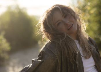 Anna Karwan gościem Radia Rzeszów. O muzyce, sukcesach i pracy twórczej