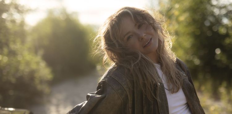 Anna Karwan gościem Radia Rzeszów. O muzyce, sukcesach i pracy twórczej 1 - Polskie Radio Rzeszów Anna Karwan gościem Radia Rzeszów. O muzyce, sukcesach i pracy twórczej