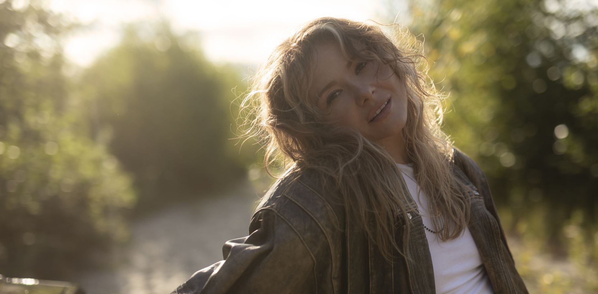 Anna Karwan gościem Radia Rzeszów. O muzyce, sukcesach i pracy twórczej