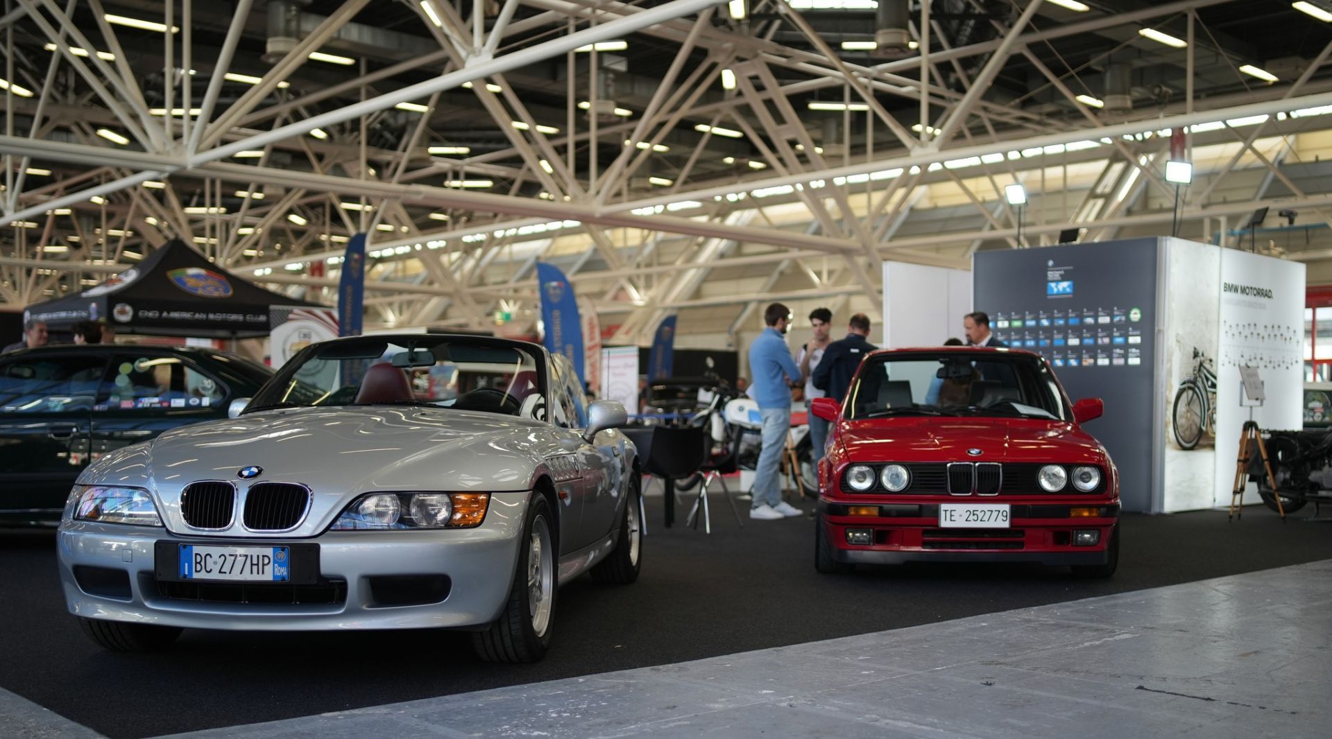 Motomagazyn 14.11 [ZDJĘCIA]