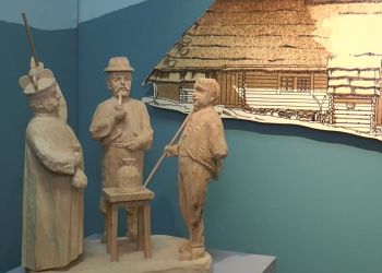 Dom widziany sercem. Wystawa „4 Kąty Widzenia” w Dębicy