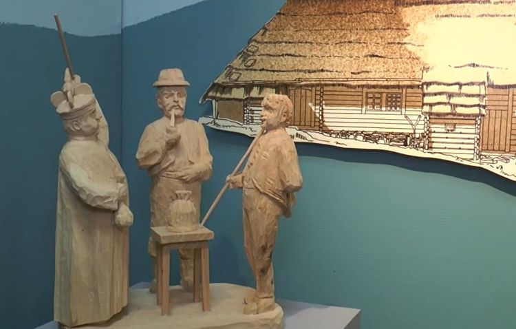 Dom widziany sercem. Wystawa „4 Kąty Widzenia” w Dębicy