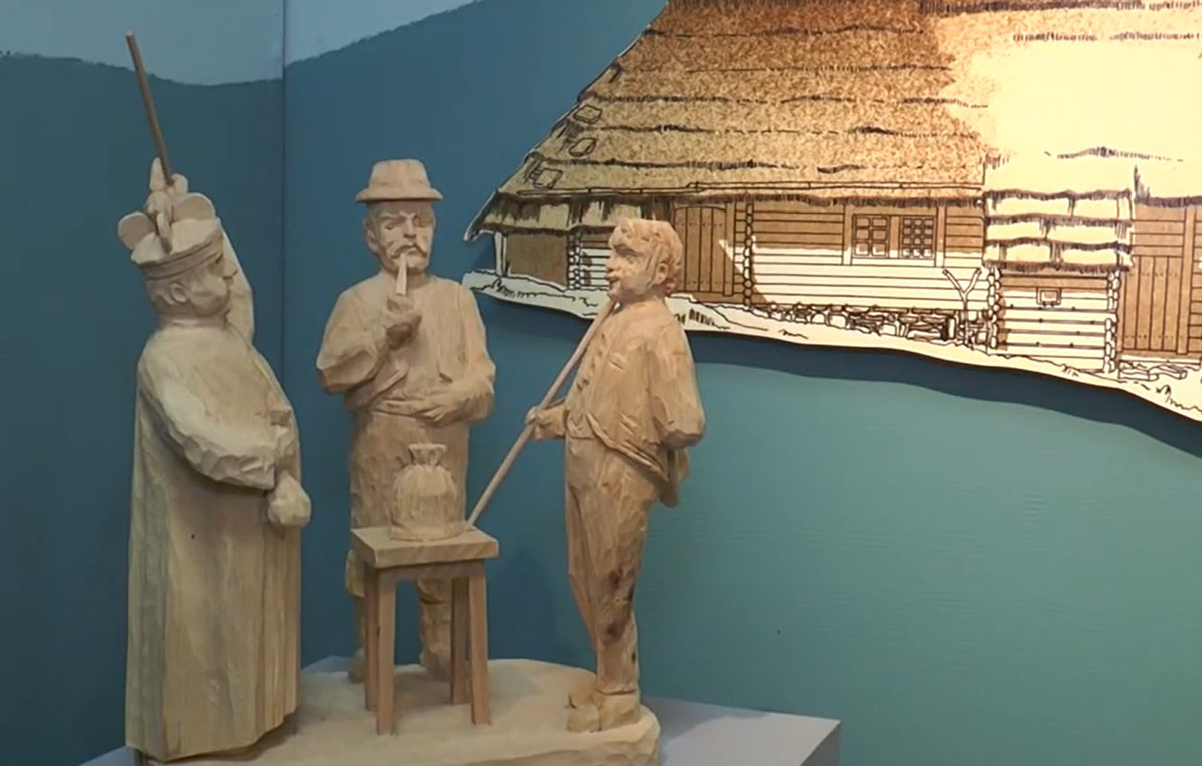 Dom widziany sercem. Wystawa „4 Kąty Widzenia” w Dębicy