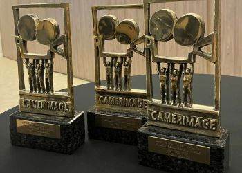 Podkarpackie z trzema nagrodami na festiwalu Energa Camerimage w Toruniu