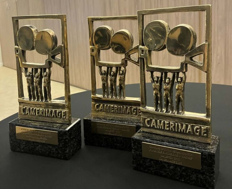 Podkarpackie z trzema nagrodami na festiwalu Energa Camerimage w Toruniu 1 - Polskie Radio Rzeszów Podkarpackie z trzema nagrodami na festiwalu Energa Camerimage w Toruniu