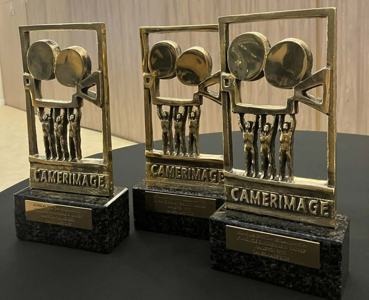 Podkarpackie z trzema nagrodami na festiwalu Energa Camerimage w Toruniu 8 - Polskie Radio Rzeszów Podkarpackie z trzema nagrodami na festiwalu Energa Camerimage w Toruniu