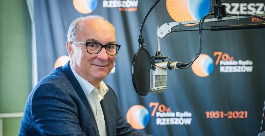 Włodzimierz Czarzasty wybrany na nowego marszałka Sejmu