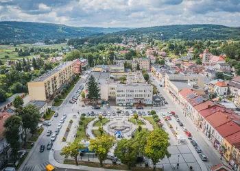 Płatne parkowanie w Dynowie od 17 listopada