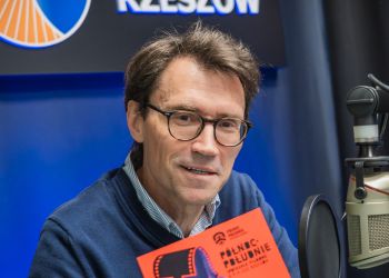 Rzeszów ponownie stanie się filmowym centrum Europy Środkowo-Wschodniej!