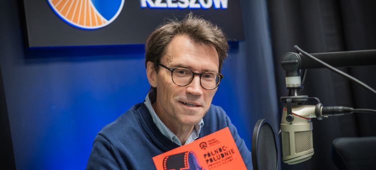 Rzeszów ponownie stanie się filmowym centrum Europy Środkowo-Wschodniej!