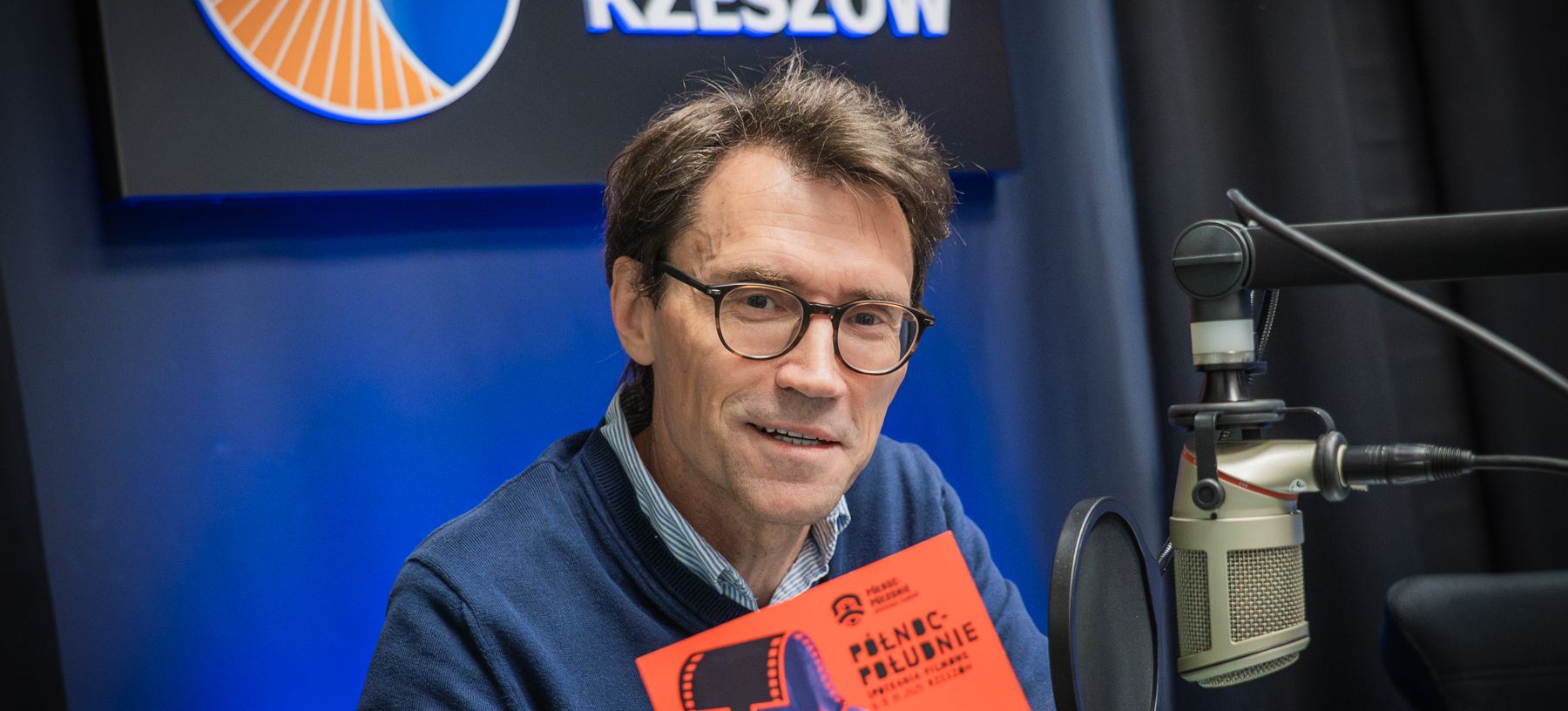 Rzeszów ponownie stanie się filmowym centrum Europy Środkowo-Wschodniej!