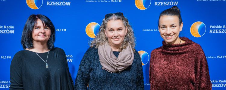 Cykl spotkań dla kobiet w Rzeszowie – o modzie, urodzie i mocy ziół 1 - Polskie Radio Rzeszów Cykl spotkań dla kobiet w Rzeszowie – o modzie, urodzie i mocy ziół