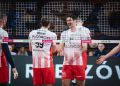 Asseco Resovia z kolejnym zwycięstwem. Pewna wygrana nad Cuprum Stilon Gorzów 3:0 7 - Polskie Radio Rzeszów Asseco Resovia z kolejnym zwycięstwem. Pewna wygrana nad Cuprum Stilon Gorzów 3:0