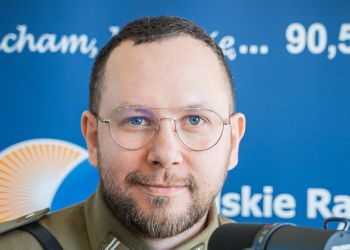 M. Elgass: O patriotyzmie świadczą czyny, nie słowa