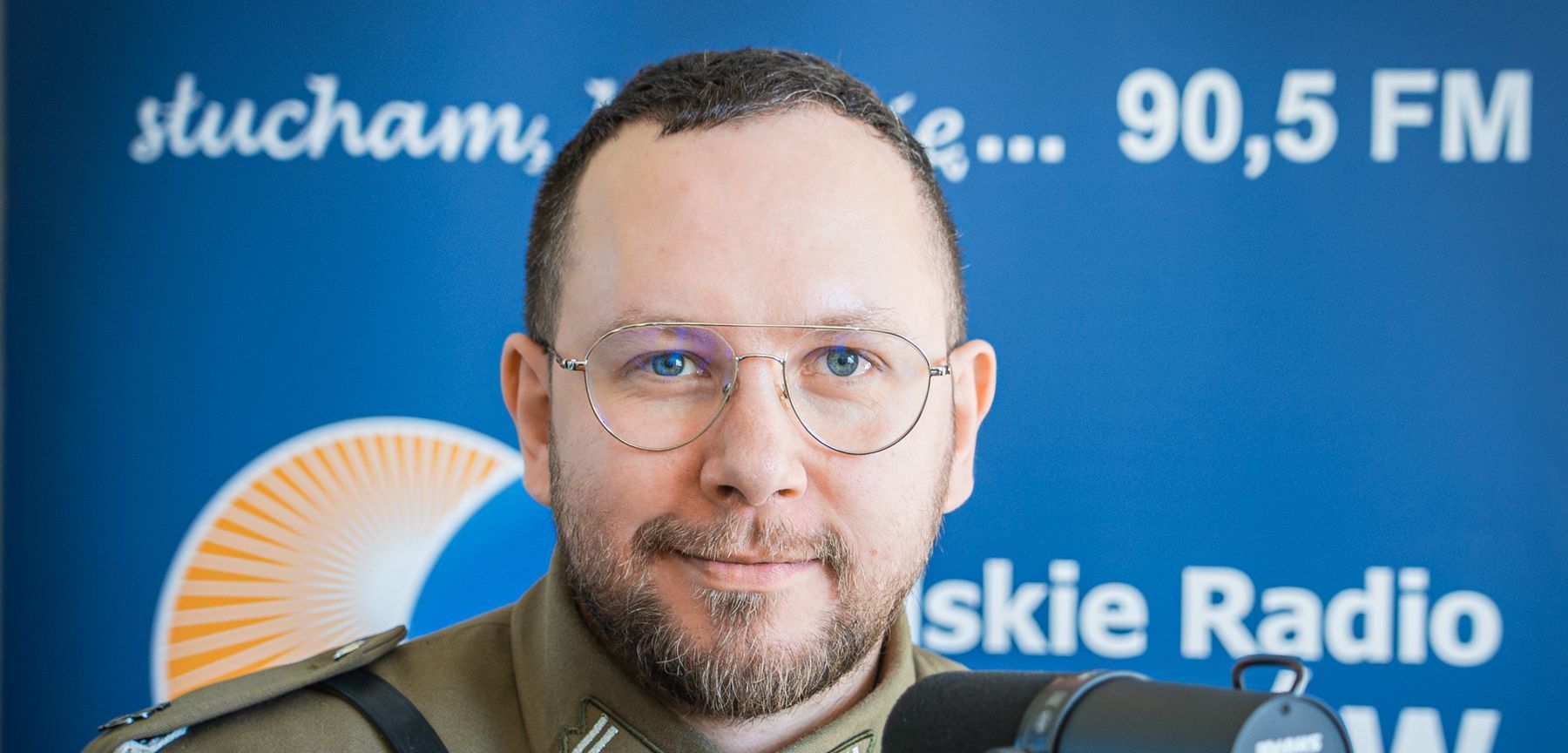 M. Elgass: O patriotyzmie świadczą czyny, nie słowa