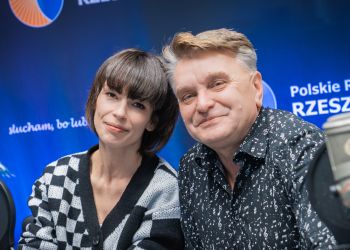 Żaneta Łabudzka o muzyce, aktorstwie i drodze artystycznej