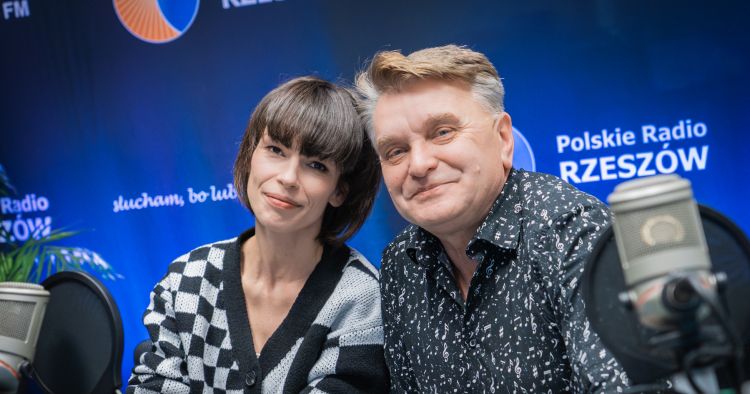 Żaneta Łabudzka o muzyce, aktorstwie i drodze artystycznej