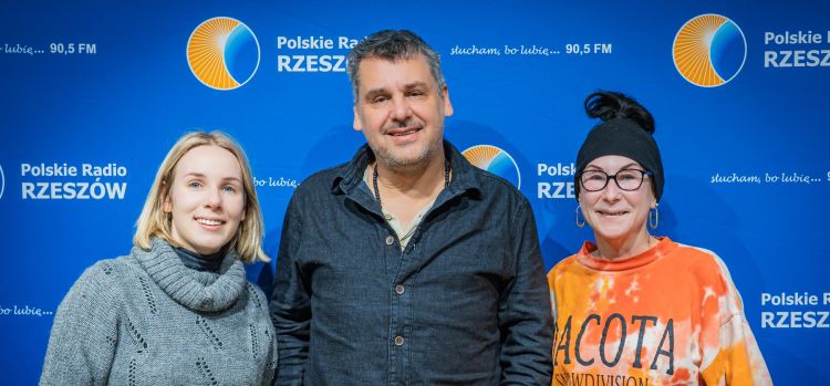 BAiKA świętuje 10-lecie. Duet Banacha i Kafi zapowiada nowy album „Czas końca złudzeń” 1 - Polskie Radio Rzeszów BAiKA świętuje 10-lecie. Duet Banacha i Kafi zapowiada nowy album „Czas końca złudzeń”