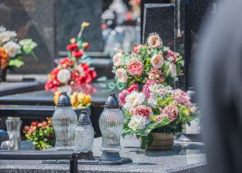 1 listopada – Wszystkich Świętych