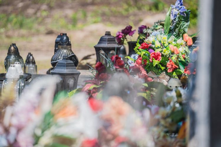 Melexem po rzeszowskiej nekropolii. Bezpłatne przejazdy dla seniorów 1 - Polskie Radio Rzeszów Melexem po rzeszowskiej nekropolii. Bezpłatne przejazdy dla seniorów