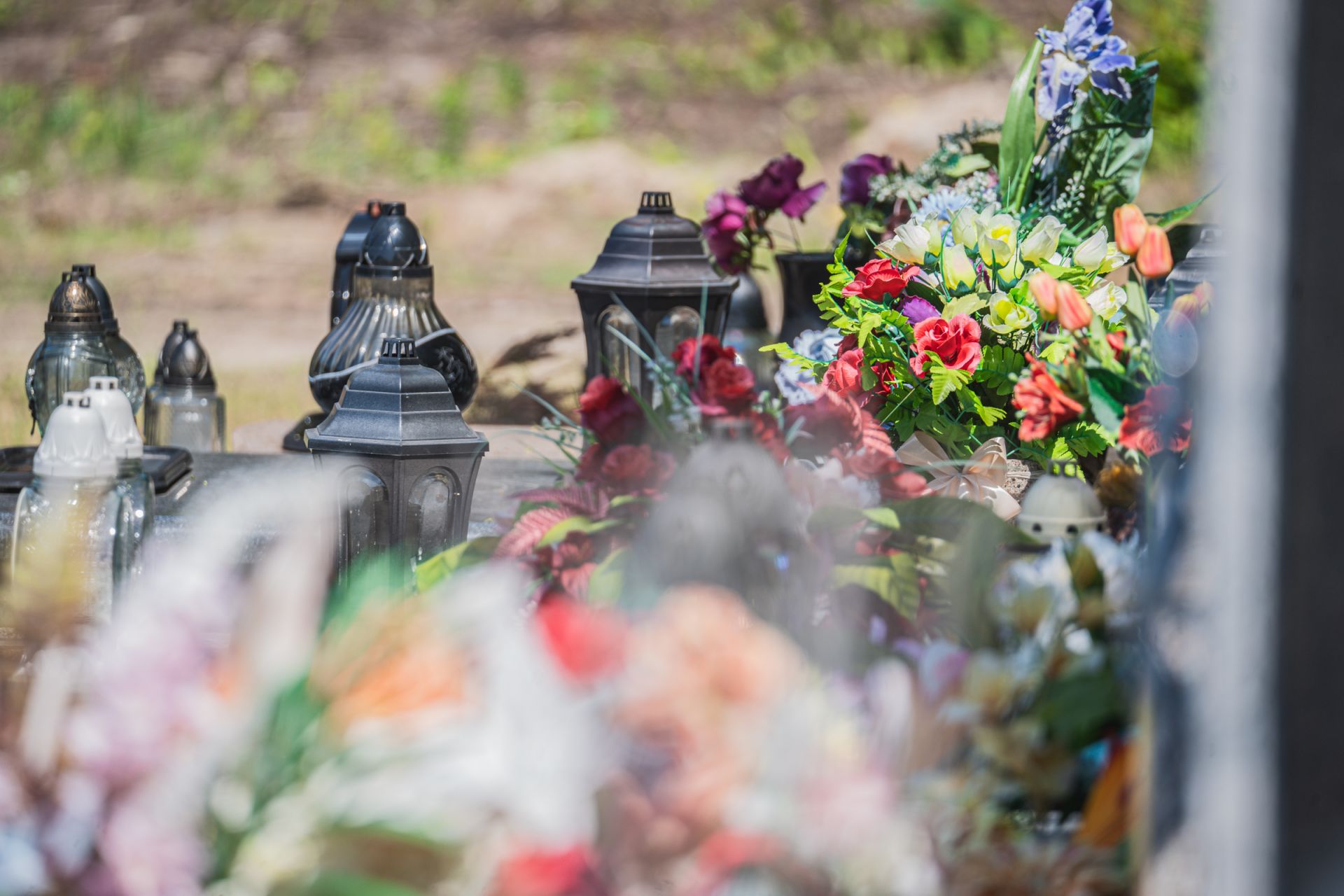 Melexem po rzeszowskiej nekropolii. Bezpłatne przejazdy dla seniorów