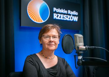 Początki sztuki – rozmowa z prof. Martą Połtowicz-Bobak