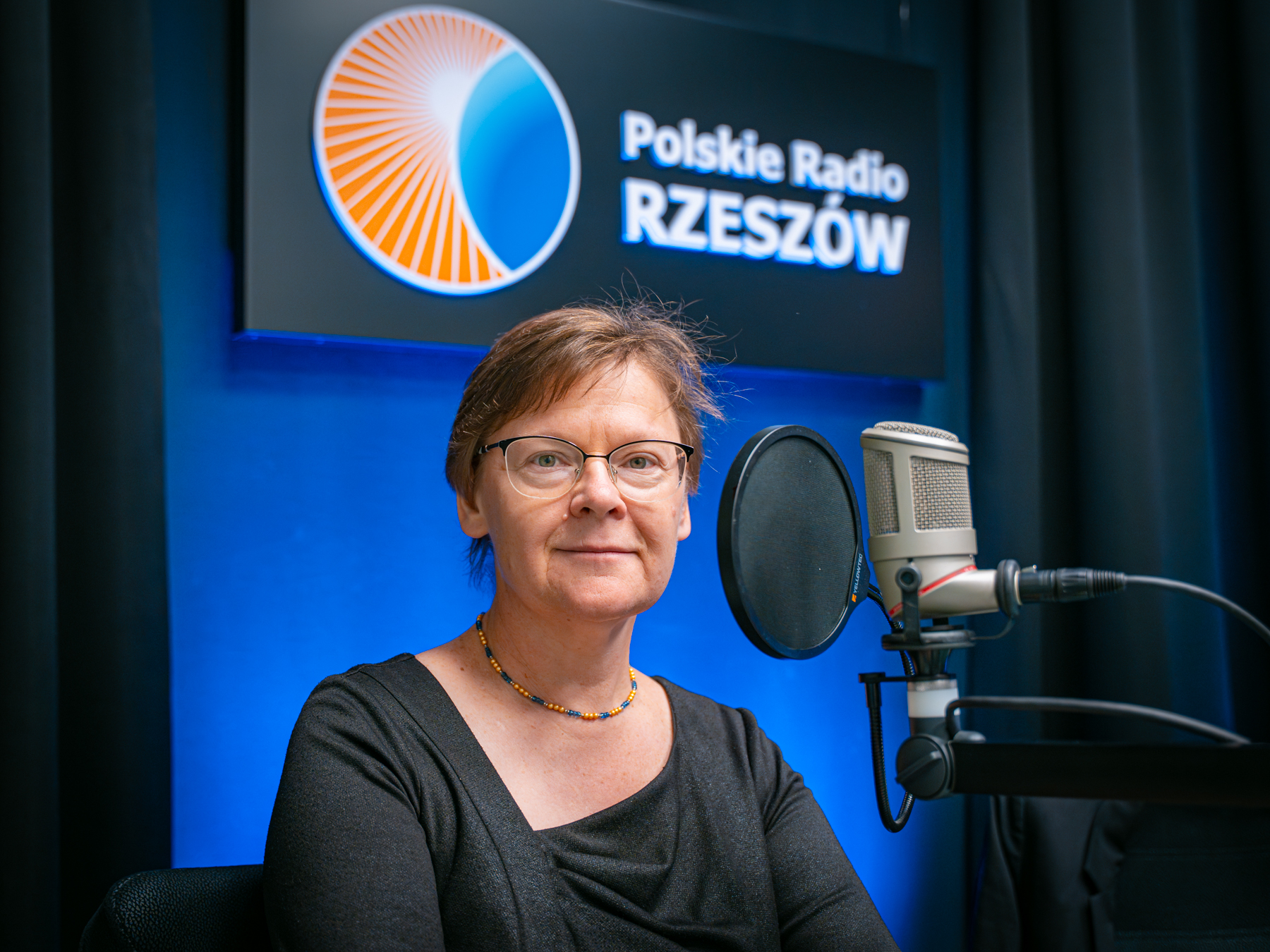 Początki sztuki – rozmowa z prof. Martą Połtowicz-Bobak