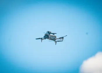 Wojsko Polskie zaprezentuje w Nowej Dębie nowy system antydronowy