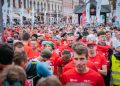 Ponad 3 tysiące uczestników wzięło udział w PKO Biegu Niepodległości w Rzeszowie [ZDJĘCIA]
