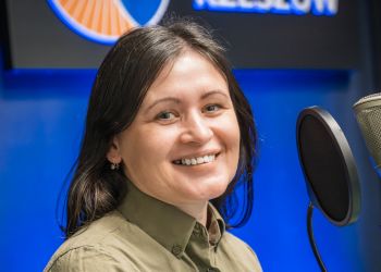 W „Tu i Teraz” o pomocy dla zwierząt i edukacji młodych miłośników przyrody