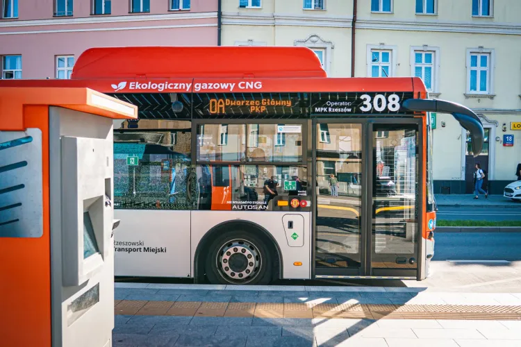 ZTM zaprasza mieszkańców Rzeszowa na spotkanie w sprawie nowej siatki połączeń