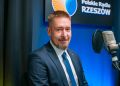 M. Ulita: Nie jestem związany z żadnym środowiskiem politycznym 5 - Polskie Radio Rzeszów M. Ulita: Nie jestem związany z żadnym środowiskiem politycznym